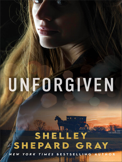 Cover image for Unforgiven